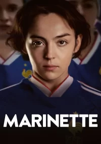 دانلود فیلم Marinette 2023 بدون سانسور با زیرنویس فارسی چسبیده