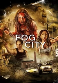 دانلود فیلم Fog City 2023 بدون سانسور با زیرنویس فارسی چسبیده