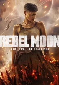 دانلود فیلم ماه سرکش 2 Rebel Moon Part Two The Scargiver 2024 بدون سانسور با زیرنویس فارسی چسبیده
