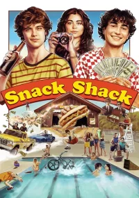 دانلود فیلم Snack Shack 2024 بدون سانسور با زیرنویس فارسی چسبیده