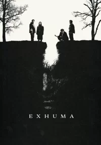 دانلود فیلم نبش قبر Exhuma 2024 بدون سانسور با زیرنویس فارسی چسبیده