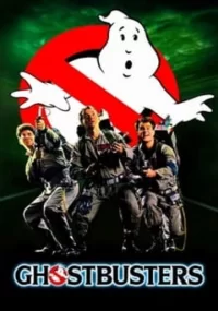 دانلود فیلم شکارچیان ارواح Ghostbusters 1984 بدون سانسور با زیرنویس فارسی چسبیده