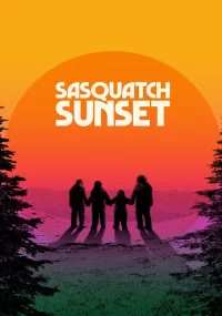 دانلود فیلم غروب ساسکواچ‌ Sasquatch Sunset 2024 بدون سانسور با زیرنویس فارسی چسبیده