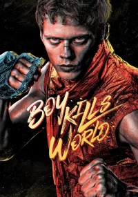 دانلود فیلم پسر جهان را میکشد Boy Kills World 2023 بدون سانسور با زیرنویس فارسی چسبیده