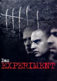 دانلود فیلم آزمایش The Experiment 2001 بدون سانسور با زیرنویس فارسی چسبیده