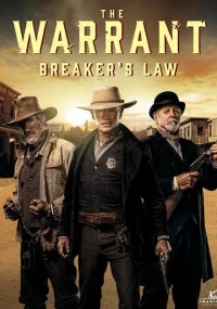 دانلود فیلم The Warrant Breakers Law 2023 بدون سانسور با زیرنویس فارسی چسبیده