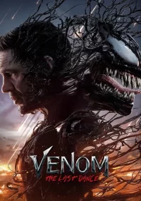 دانلود فیلم ونوم آخرین رقص Venom The Last Dance 2024 بدون سانسور با زیرنویس فارسی چسبیده