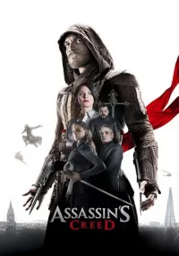 دانلود دوبله فارسی فیلم اساسینز کرید Assassin's Creed 2016