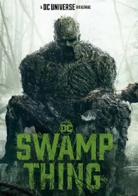 دانلود سریال Swamp Thing