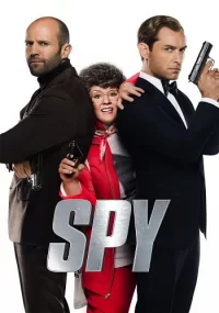 دانلود دوبله فارسی فیلم جاسوس Spy 2015