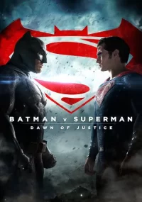دانلود دوبله فارسی فیلم بتمن در برابر سوپرمن طلوع عدالت Batman v Superman: Dawn of Justice 2016