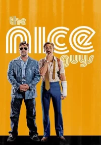 دانلود دوبله فارسی فیلم مردان نازنین The Nice Guys 2016