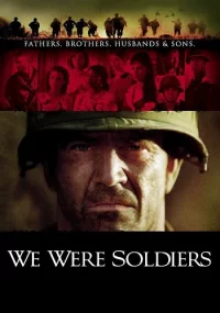دانلود فیلم We Were Soldiers 2002