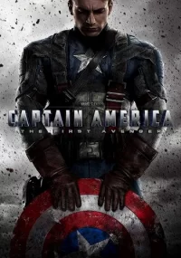 دانلود دوبله فارسی فیلم کاپیتان آمریکا اولین انتقام جو Captain America: The First Avenger 2011