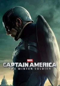 دانلود دوبله فارسی فیلم کاپیتان آمریکا سرباز زمستان Captain America: The Winter Soldier 2014