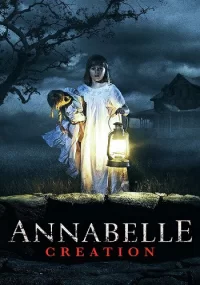 دانلود دوبله فارسی فیلم آنابل آفرینش Annabelle: Creation 2017
