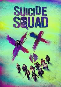 دانلود دوبله فارسی فیلم جوخه انتحار Suicide Squad 2016