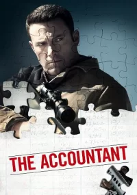 دانلود دوبله فارسی فیلم حسابدار The Accountant 2016