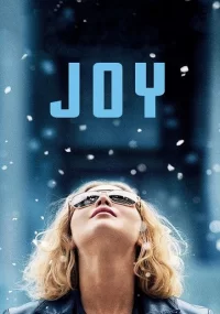 دانلود دوبله فارسی فیلم جوی Joy 2015