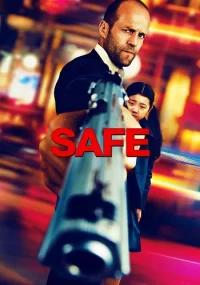 دانلود فیلم Safe 2012