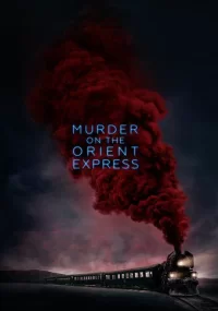 دانلود دوبله فارسی فیلم قتل در قطار سریع السیر شرق Murder on the Orient Express 2017