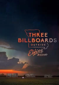 دانلود دوبله فارسی فیلم سه بیلبورد خارج از ابینگ میزوری Three Billboards Outside Ebbing, Missouri 2017