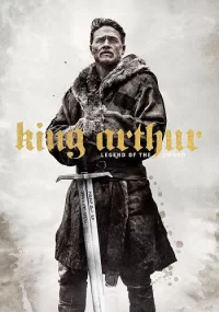 دانلود دوبله فارسی فیلم شاه آرتور افسانه شمشیر King Arthur Legend of the Sword 2017