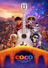 دانلود دوبله فارسی انیمیشن کوکو Coco 2017