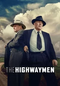 دانلود دوبله فارسی فیلم راهزن ها The Highwaymen 2019