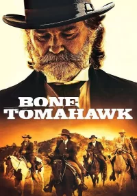 دانلود دوبله فارسی فیلم تاماهاوک استخوانی Bone Tomahawk 2015