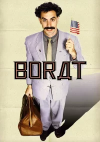 دانلود فیلم Borat 2006