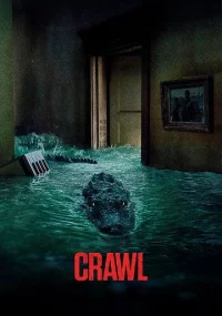 دانلود دوبله فارسی فیلم Crawl 2019