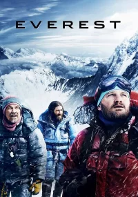 دانلود دوبله فارسی فیلم اورست Everest 2015