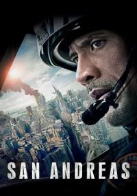 دانلود دوبله فارسی فیلم سن آندریاس San Andreas 2015