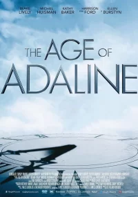 دانلود دوبله فارسی فیلم زندگی آدلاین The Age of Adaline 2015
