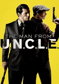 دانلود فیلم The Man from U.N.C.L.E. 2015