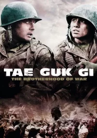 دانلود فیلم Tae Guk Gi 2004