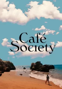 دانلود فیلم کافه سوسایتی Café Society 2016