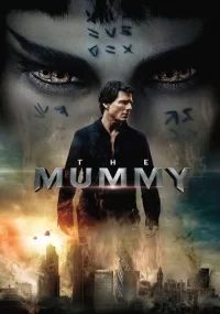دانلود دوبله فارسی فیلم مومیایی The Mummy 2017