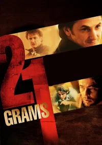 دانلود دوبله فارسی فیلم 21 گرم 21 Grams 2003