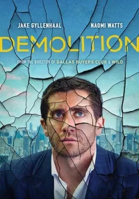 دانلود فیلم ویرانی Demolition 2015
