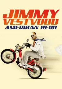 دانلود فیلم جیمی وستوود Jimmy Vestvood: Amerikan Hero 2016