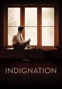 دانلود فیلم Indignation 2016