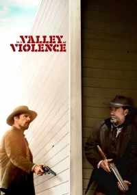 دانلود فیلم در دره خشونت In a Valley of Violence 2016