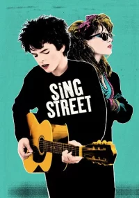 دانلود فیلم Sing Street 2016