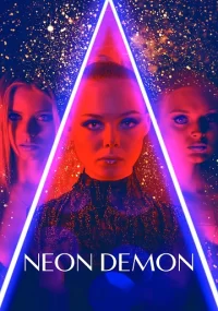 دانلود فیلم شیطان نئونی The Neon Demon 2016