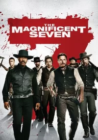 دانلود دوبله فارسی فیلم هفت دلاور The Magnificent Seven 2016