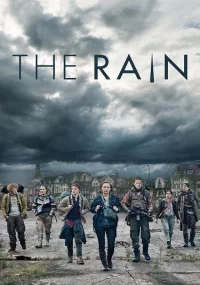 دانلود سریال The Rain فصل 3