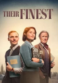 دانلود فیلم Their Finest 2016