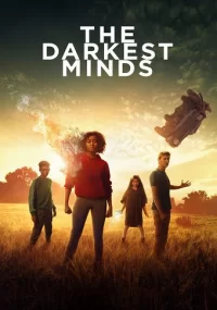 دانلود دوبله فارسی فیلم تاریکترین ذهن ها The Darkest Minds 2018